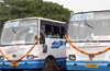 Lack of  permits to KSRTC will be a set back to citys transport